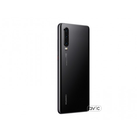 Смартфон Huawei P30 8/128GB Black
