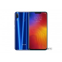 Смартфон Lenovo Z5 6/64GB Blue