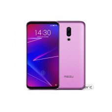 Смартфон Meizu 16 6/64GB Purple