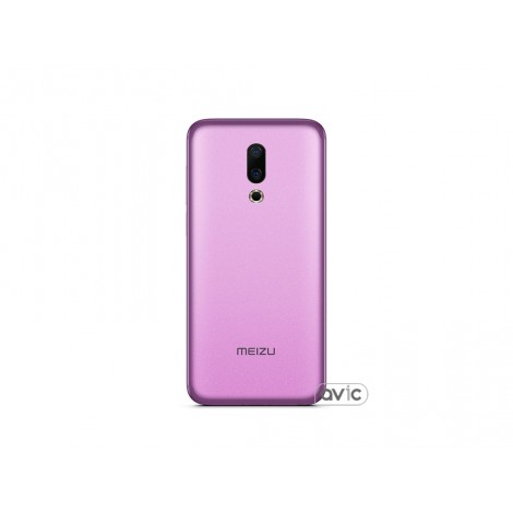 Смартфон Meizu 16X 6/64GB Purple