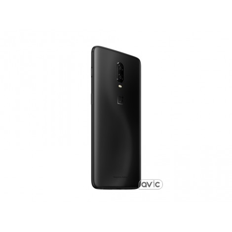 Смартфон OnePlus 6T 6/128GB Midnight Black