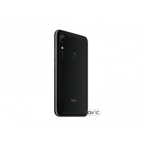 Смартфон Redmi 7 3/64GB Black