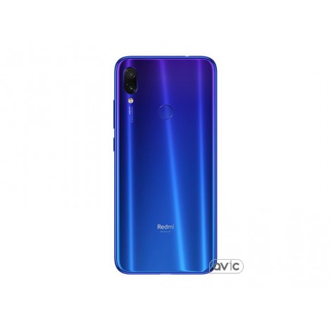 Смартфон Redmi Note 7 4/64GB Blue