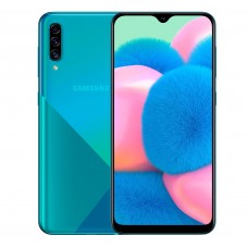 Смартфон Samsung Galaxy A30s 3/32GB Green (SM-A307FZGU)