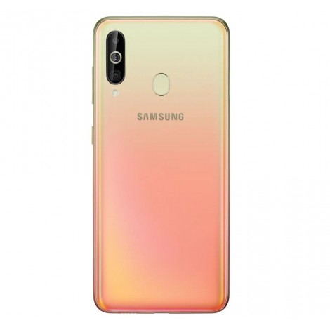 Смартфон Samsung Galaxy A60 2019 SM-A6060 6/128GB Orange