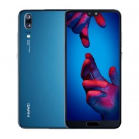 Смартфон Huawei P20 4/64GB Midnight Blue