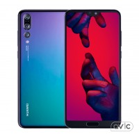 Смартфон HUAWEI P20 Pro 6/256GB Twilight