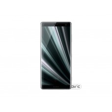 Смартфон Sony Xperia XZ3 H9436 White Silver