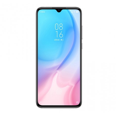 Смартфон Xiaomi CC9 6/64GB White