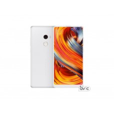Смартфон Xiaomi Mi Mix 2 8/128GB Special Edition White