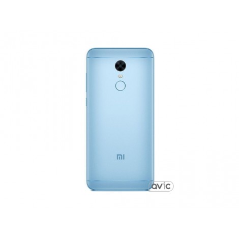 Смартфон Xiaomi Redmi 5 Plus 3/32GB Blue