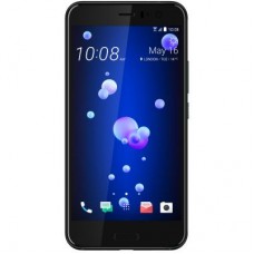 Смартфон HTC U11 4/64Gb Black (99HAMB075-00)