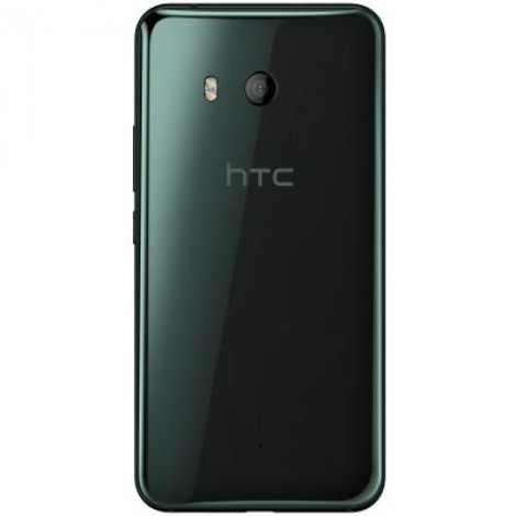 Смартфон HTC U11 4/64Gb Black (99HAMB075-00)