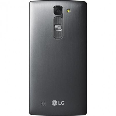 Смартфон LG H502F Magna (Y90) Titan (H502F.ACISKT)
