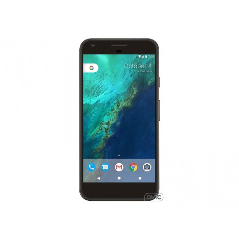 Смартфон Google Pixel XL 128GB (Quite Black) (Refurbished)