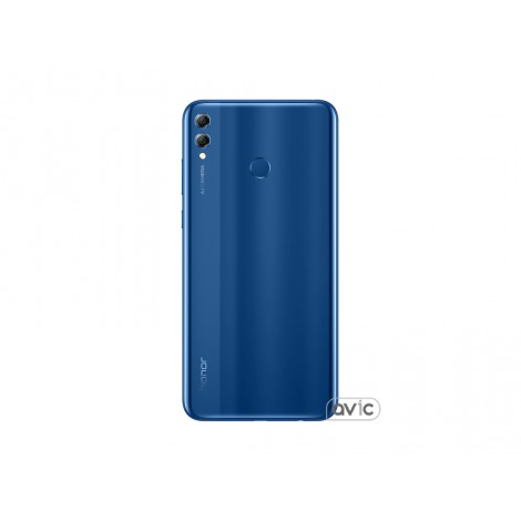 Смартфон Honor 8X Max 6/64GB Blue