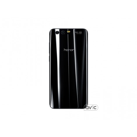 Смартфон Honor 9 4/64GB Dual Black