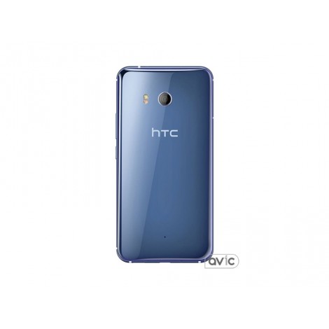 Смартфон HTC U11 6/128GB Silver