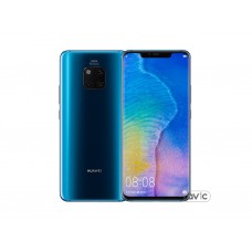 Смартфон Huawei Mate 20 Pro 6/128GB Blue