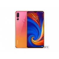 Смартфон Lenovo Z5s 6/128GB Orange