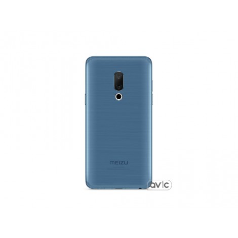Смартфон Meizu 15 4/128 Blue