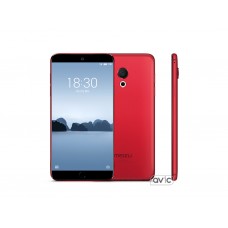 Смартфон Meizu 15 Lite 4/32GB Red