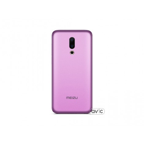 Смартфон Meizu 16 6/128GB Purple