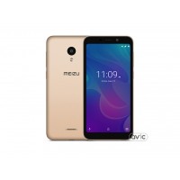 Смартфон Meizu C9 Pro 3/32GB Gold