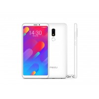 Смартфон Meizu M8 lite 3/32GB White