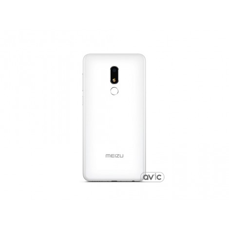 Смартфон Meizu M8 lite 3/32GB White