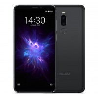 Смартфон Meizu Note 8 4/64GB Black