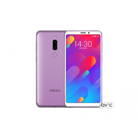 Смартфон Meizu V8 Pro 4/64GB Purple