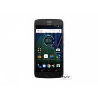 Смартфон Motorola Moto G5 Plus 32GB (XT1687) Lunar Gray