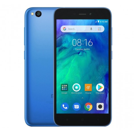 Смартфон Redmi Go 1/16GB Blue