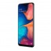 Смартфон Samsung Galaxy A20 2019 SM-A205F 3/32GB Black (SM-A205FZKV)
