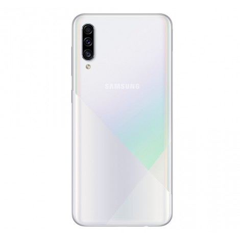 Смартфон Samsung Galaxy A30s 4/64GB White (SM-A307FZWV)