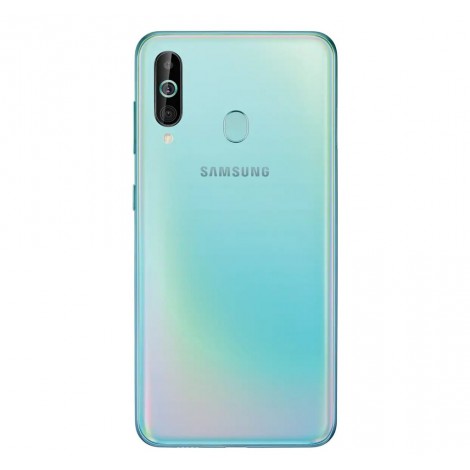 Смартфон Samsung Galaxy A60 2019 SM-A606 6/128GB Blue