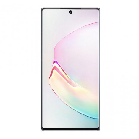 Смартфон Samsung Galaxy Note 10 Plus 12/256GB White (SM-N975FZWD)