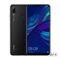 Смартфон HUAWEI P smart 2019 3/64GB Black (51093FSW)
