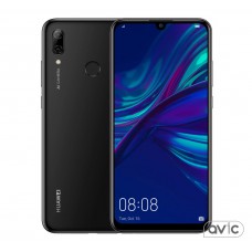 Смартфон HUAWEI P smart 2019 3/64GB Black (51093FSW)