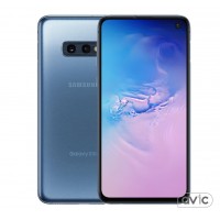 Смартфон Samsung Galaxy S10e SM-G970 DS 128GB Blue (SM-G970FZ)