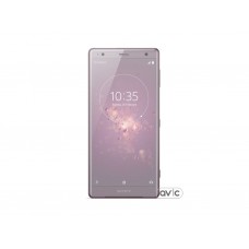 Смартфон Sony Xperia XZ2 H8296 Ash Pink