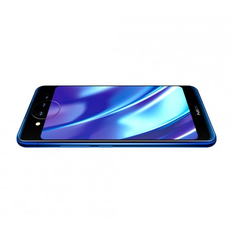 Смартфон Vivo Nex Dual Display 10/128GB Polar Blue