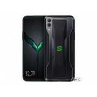 Смартфон Xiaomi Black Shark 2 12/256GB Black