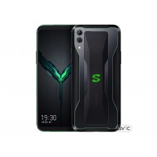 Смартфон Xiaomi Black Shark 2 12/256GB Black