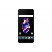 Смартфон OnePlus 5 8/128GB Black