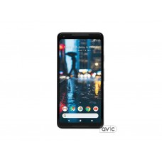 Смартфон Google Pixel 2 XL 128GB Black&White