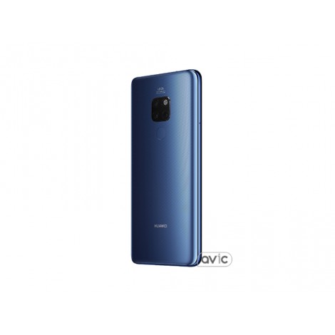 Смартфон Huawei Mate 20 4/128GB Midnight Blue