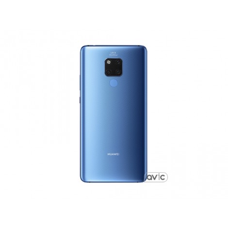 Смартфон Huawei Mate 20X 6/128GB Midnight Blue
