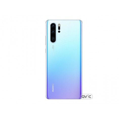 Смартфон Huawei P30 Pro 8/256GB Breathing Crystal (51093NFS)
